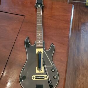 Guitar Hero by Activision -Hero Power no dongle